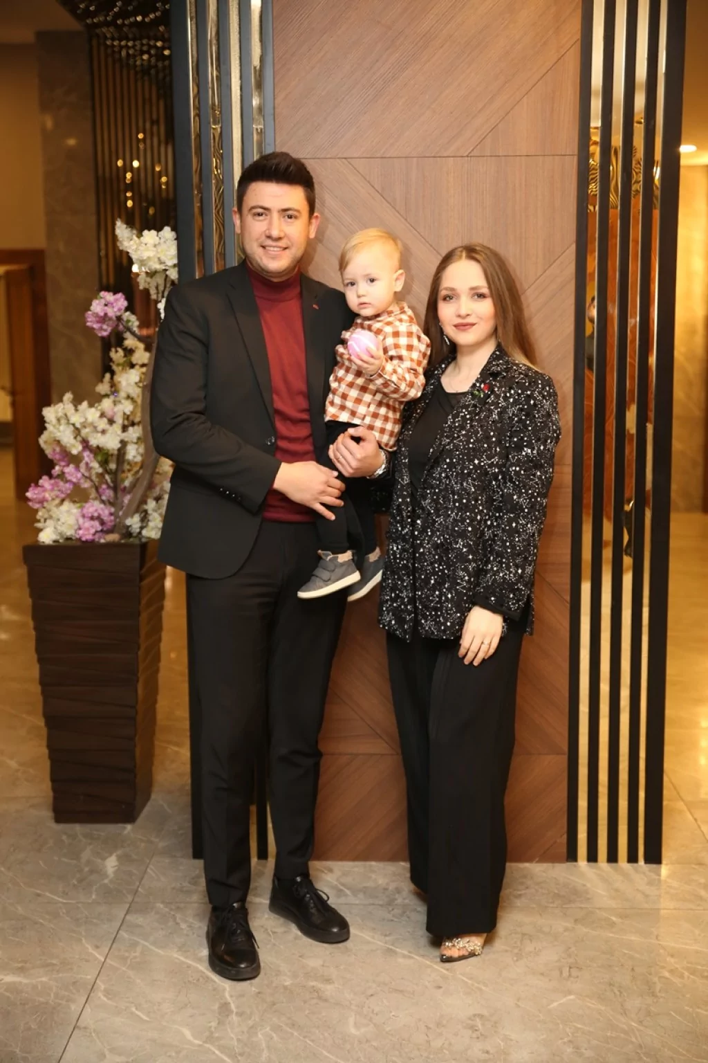 En mutlu ve anlamlı 'Evet'