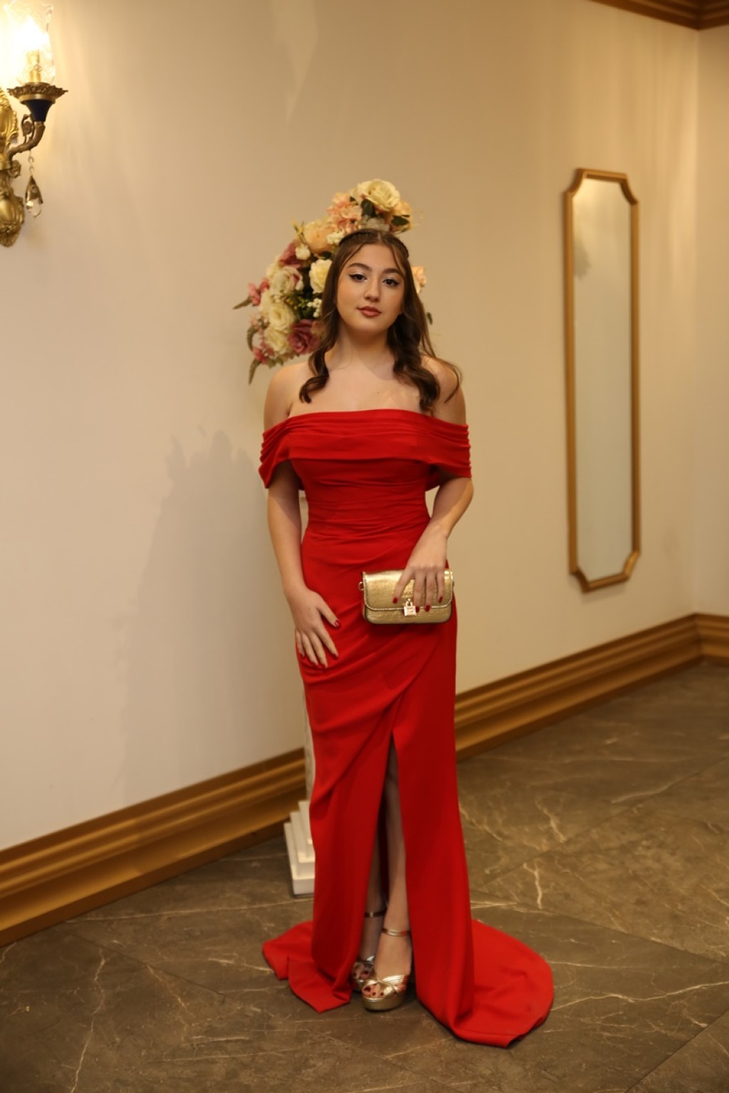 En mutlu ve anlamlı 'Evet'