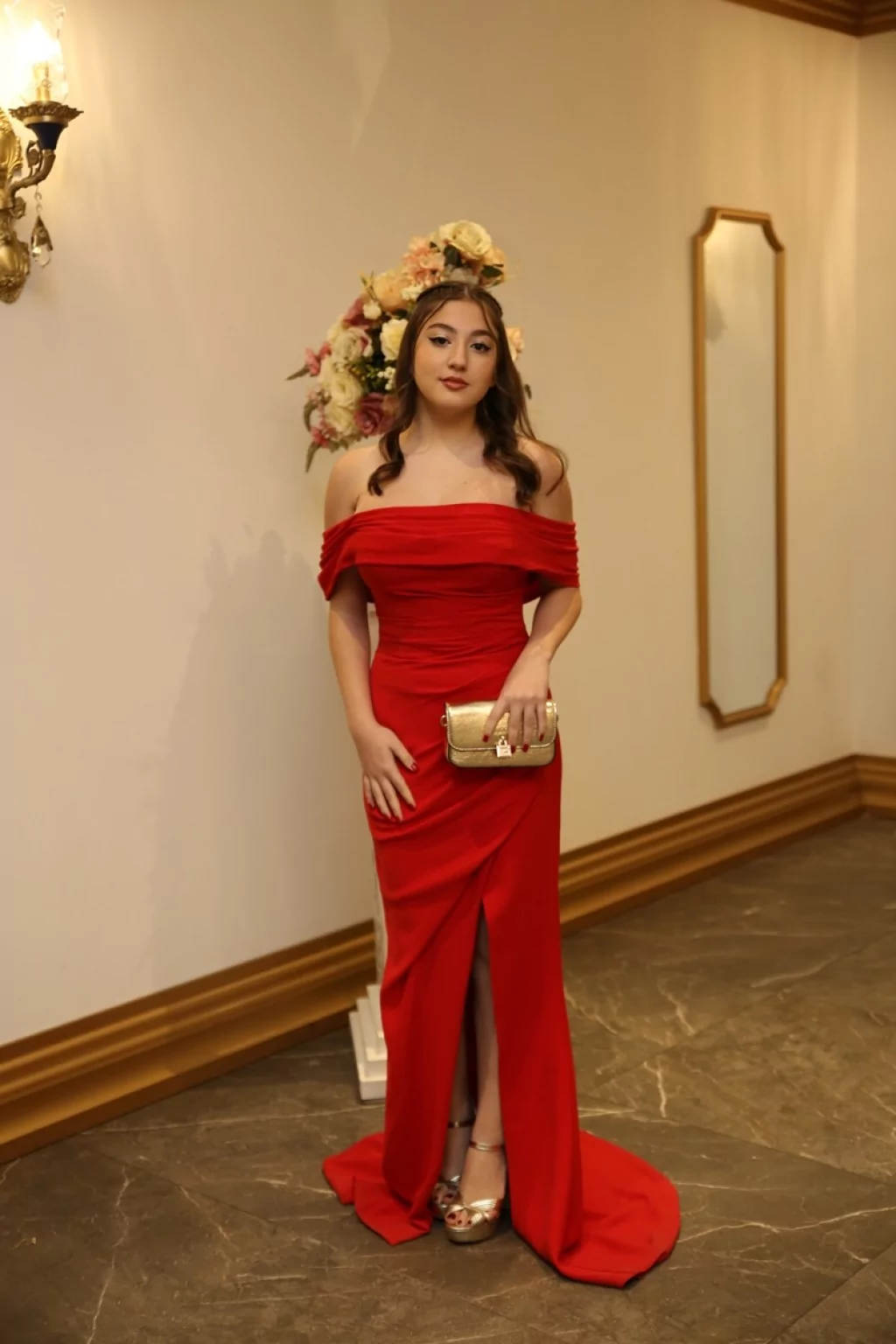 En mutlu ve anlamlı 'Evet'