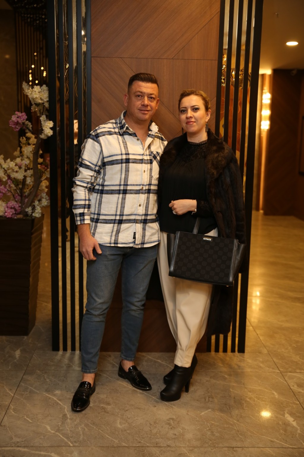 En mutlu ve anlamlı 'Evet'