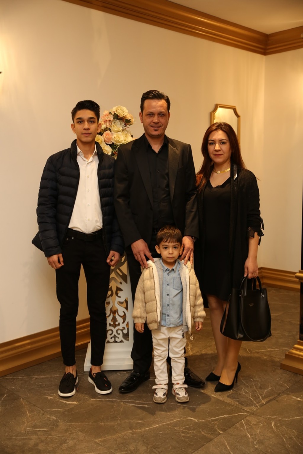 En mutlu ve anlamlı 'Evet'