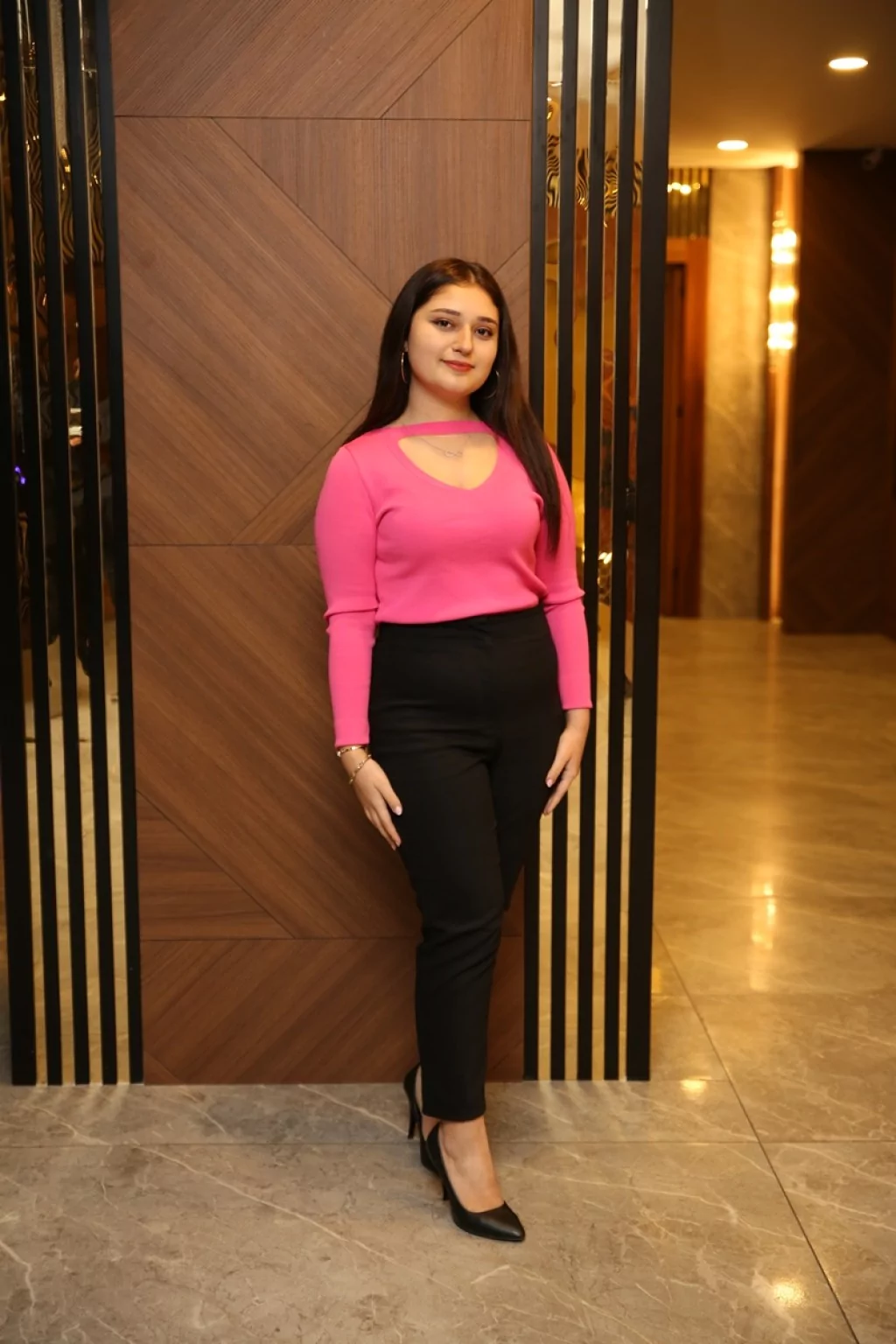 En mutlu ve anlamlı 'Evet'