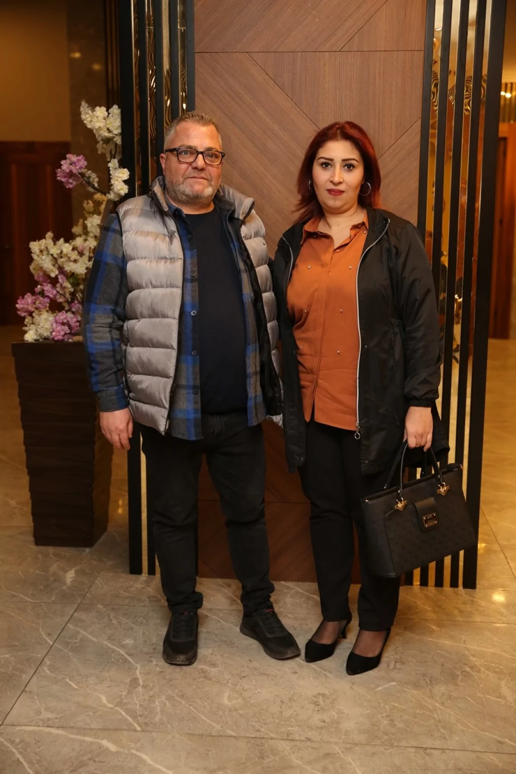 En mutlu ve anlamlı 'Evet'