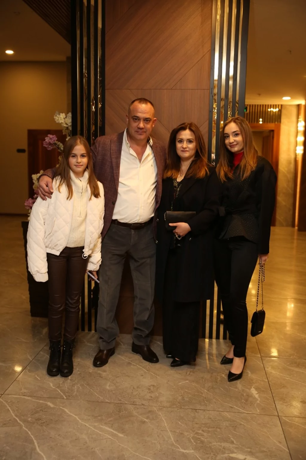 En mutlu ve anlamlı 'Evet'