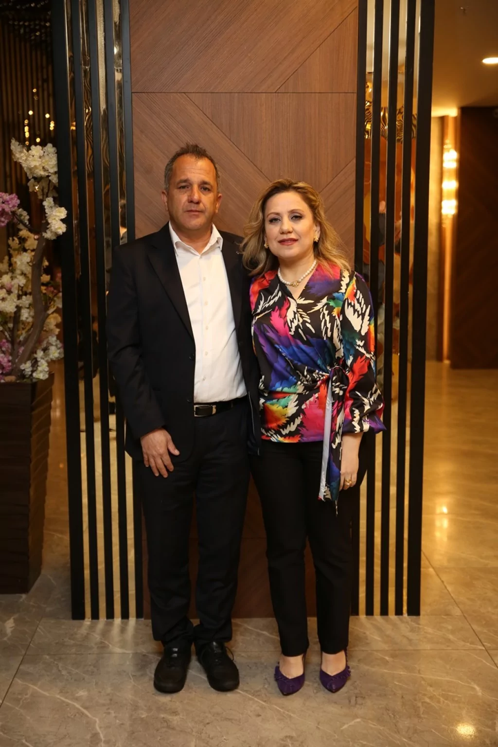 En mutlu ve anlamlı 'Evet'