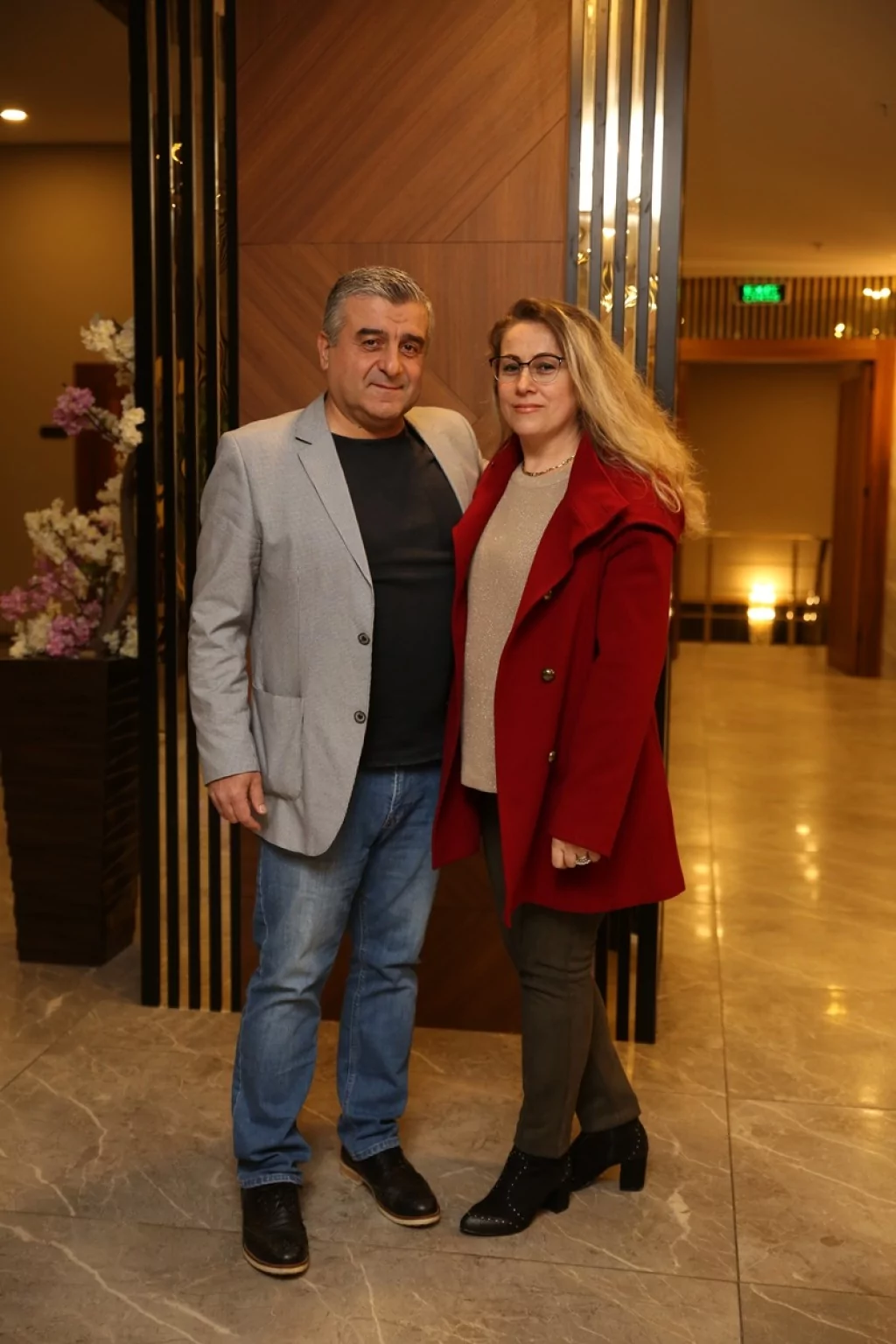 En mutlu ve anlamlı 'Evet'