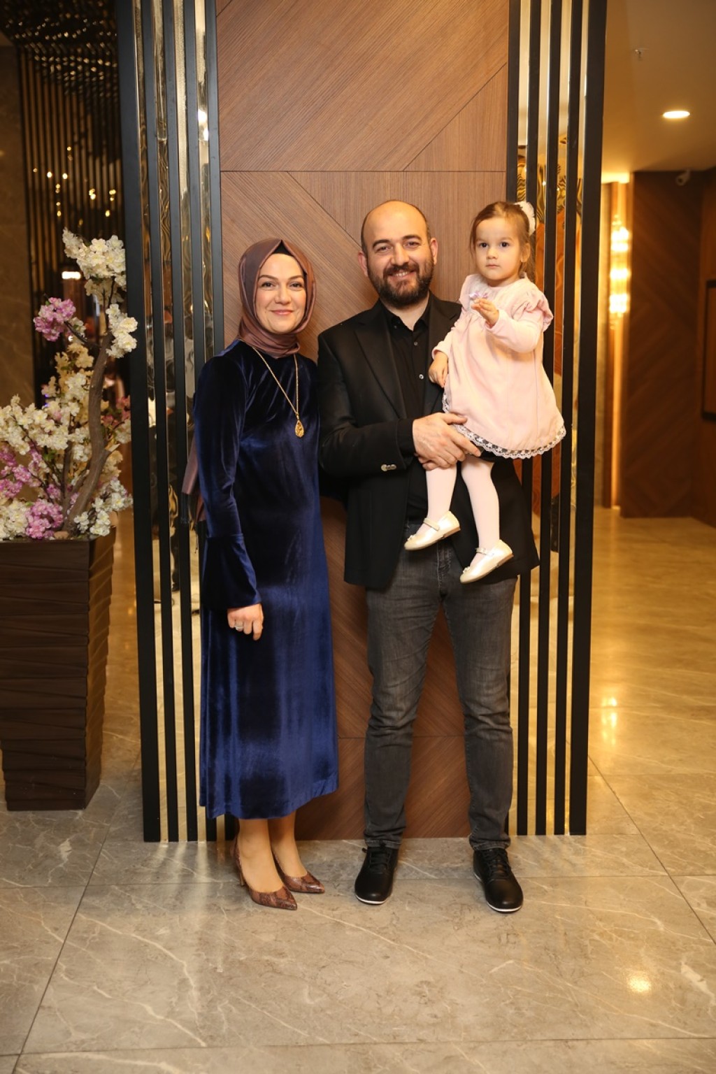 En mutlu ve anlamlı 'Evet'