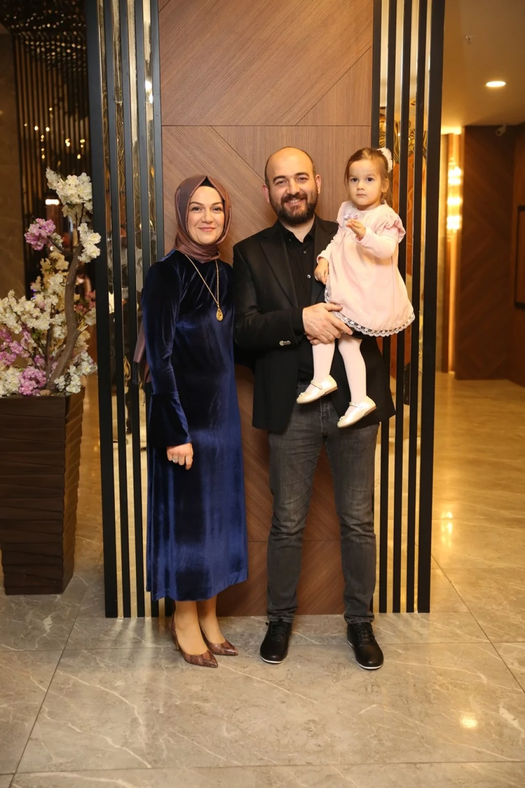 En mutlu ve anlamlı 'Evet'