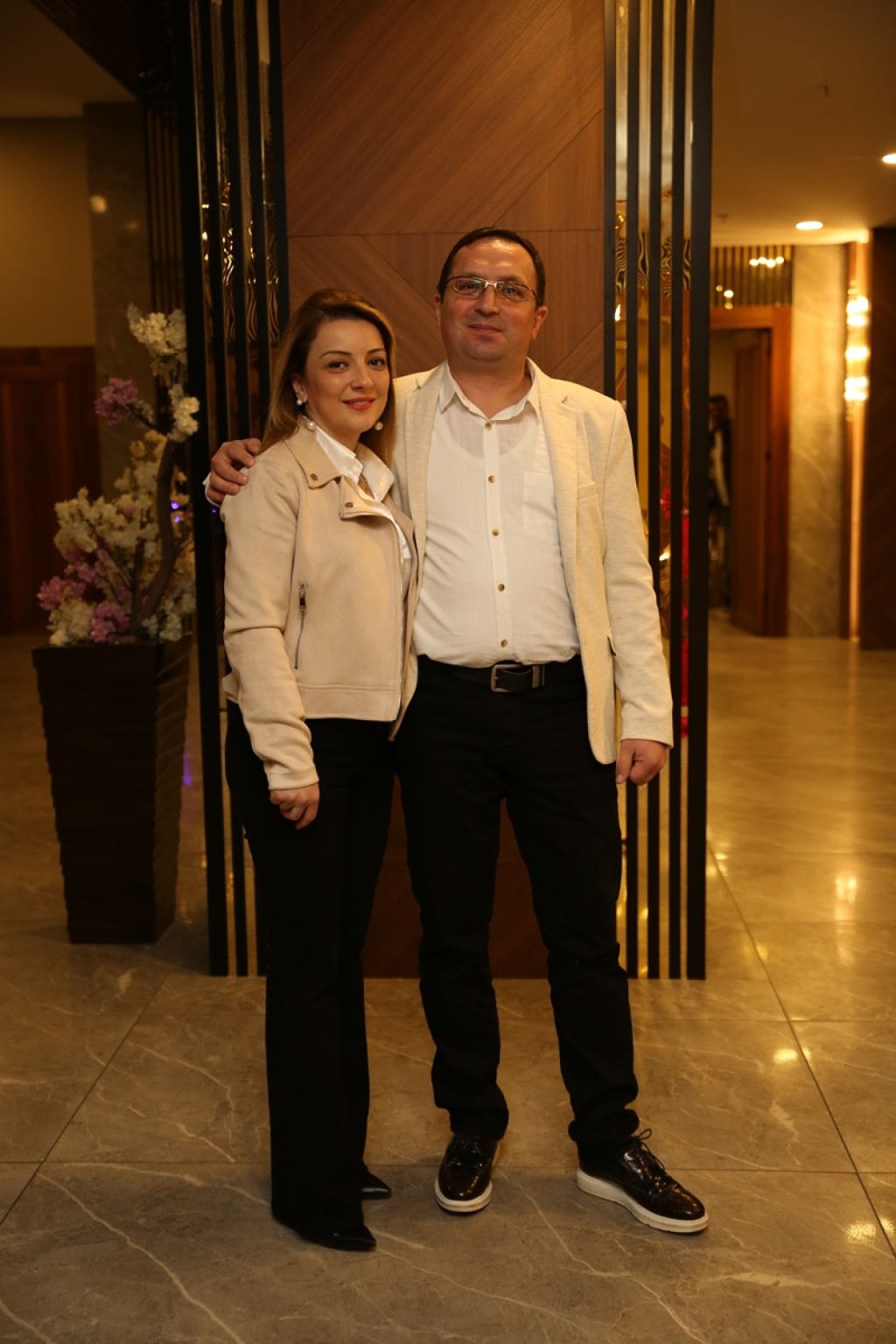 En mutlu ve anlamlı 'Evet'