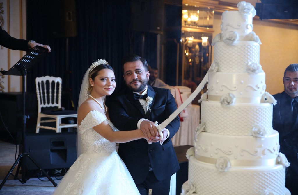 En mutlu ve anlamlı 'Evet'