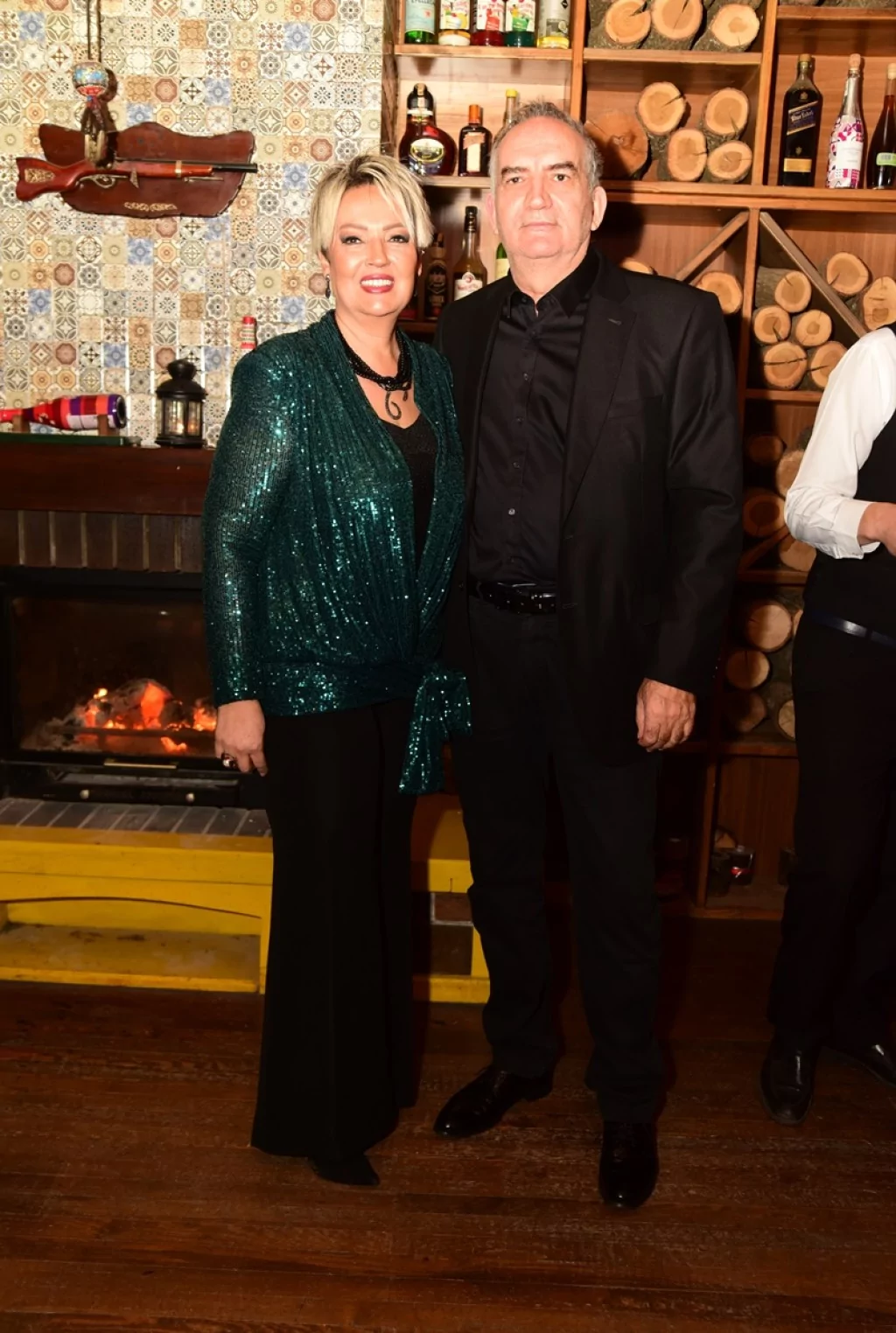 Veteran BUSADER'den 2023'e eğlenceli start