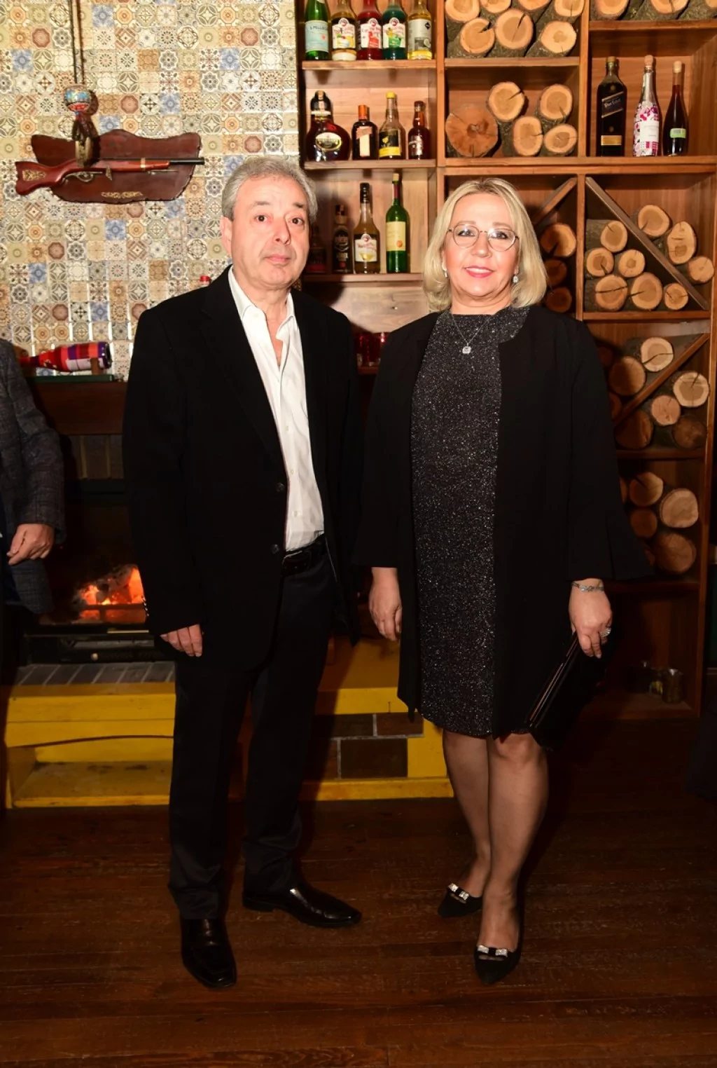 Veteran BUSADER'den 2023'e eğlenceli start