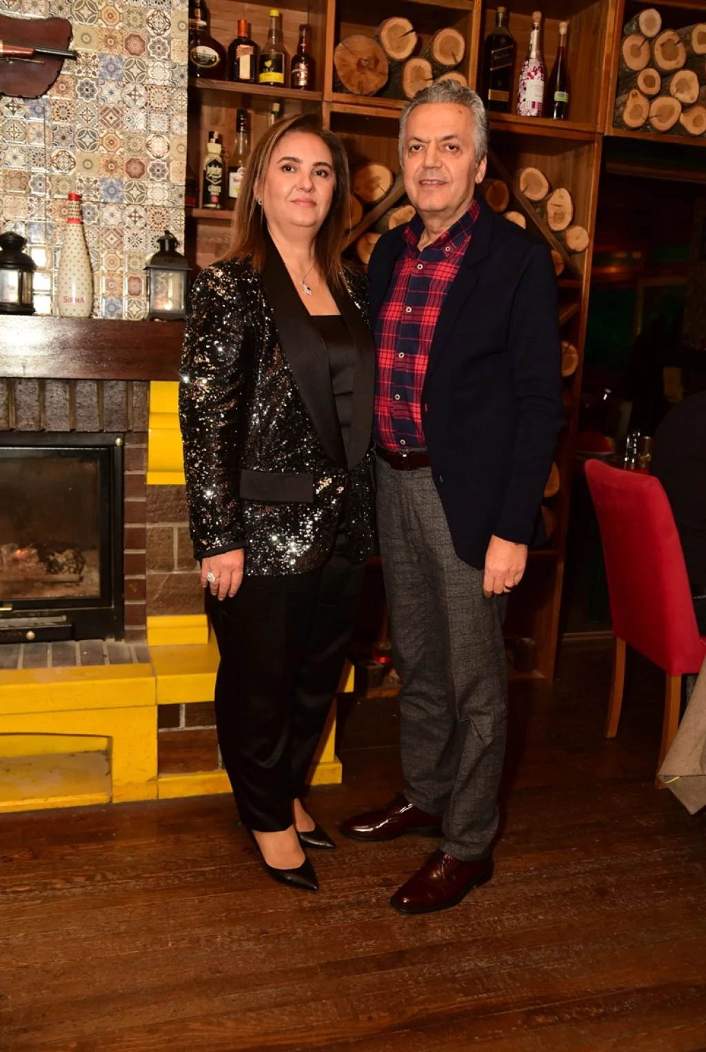 Veteran BUSADER'den 2023'e eğlenceli start