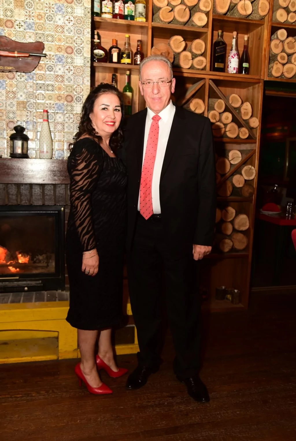 Veteran BUSADER'den 2023'e eğlenceli start