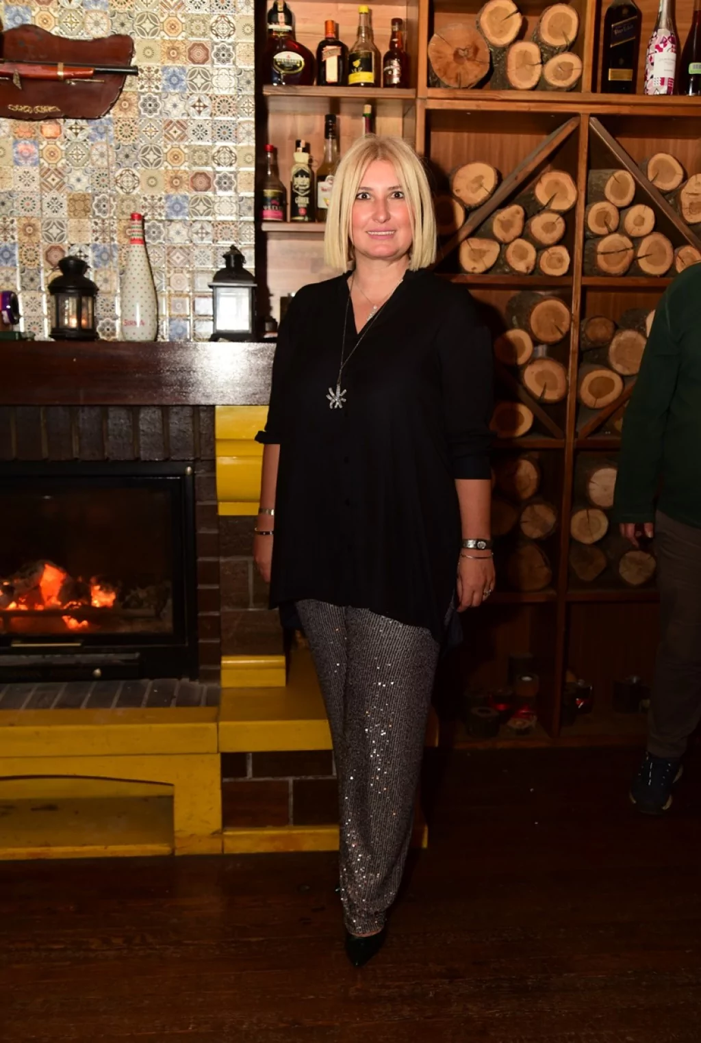 Veteran BUSADER'den 2023'e eğlenceli start