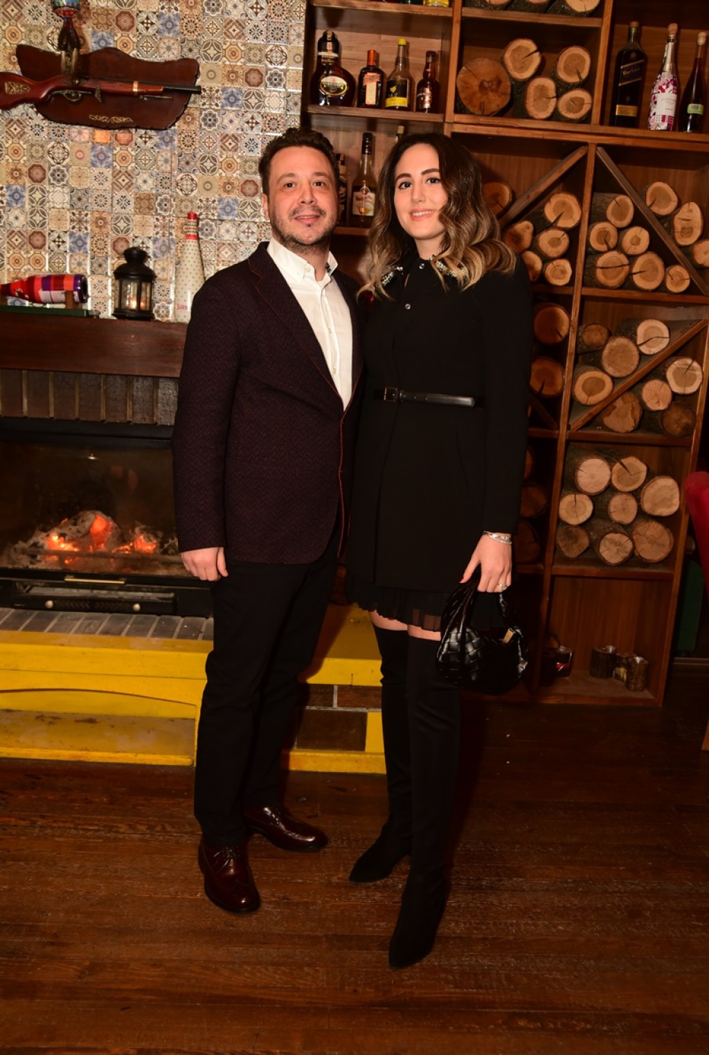 Veteran BUSADER'den 2023'e eğlenceli start