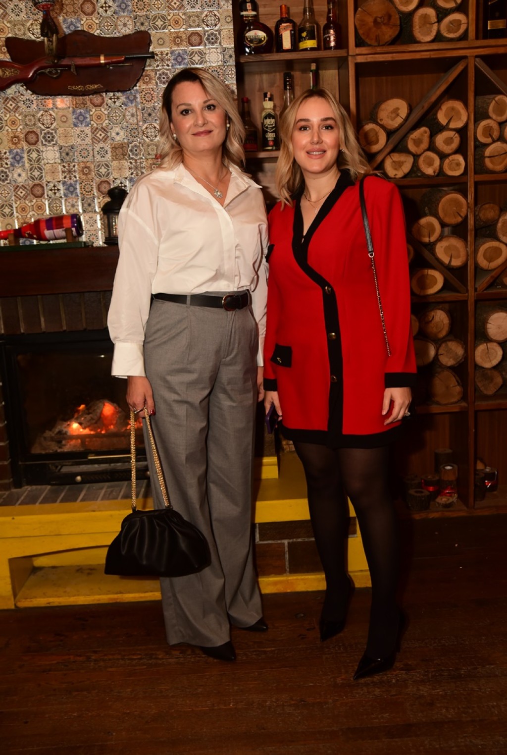 Veteran BUSADER'den 2023'e eğlenceli start