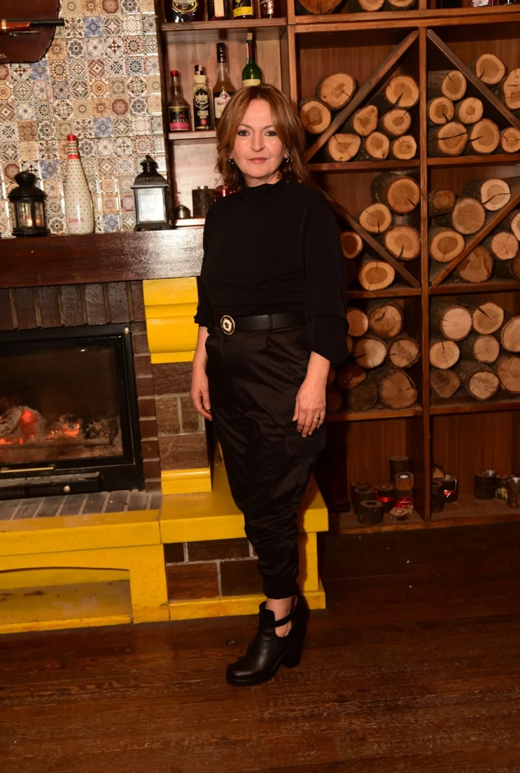 Veteran BUSADER'den 2023'e eğlenceli start