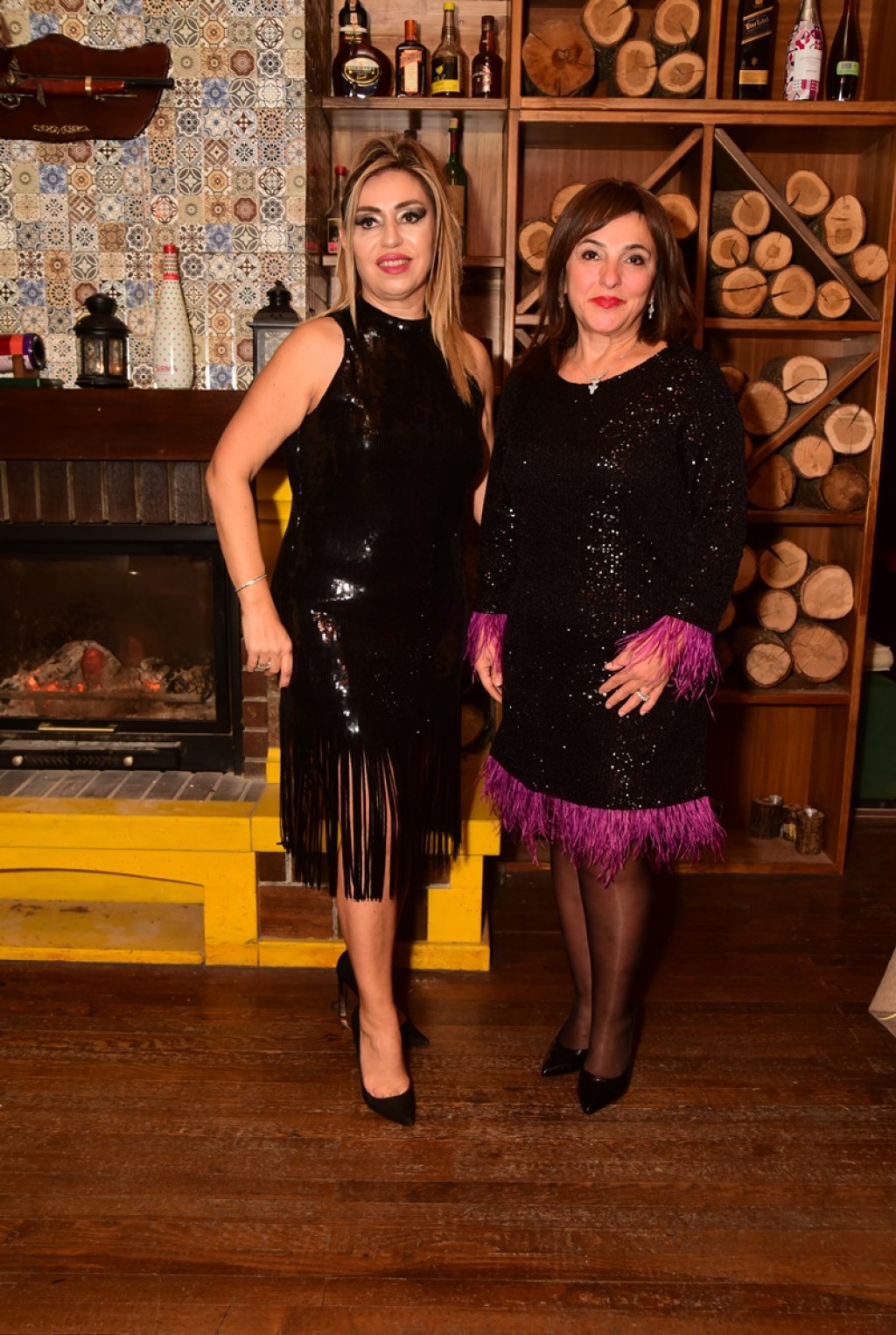 Veteran BUSADER'den 2023'e eğlenceli start