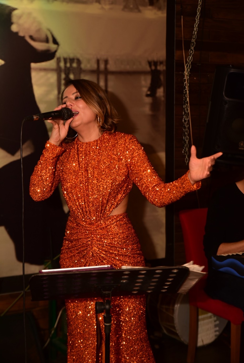 Veteran BUSADER'den 2023'e eğlenceli start