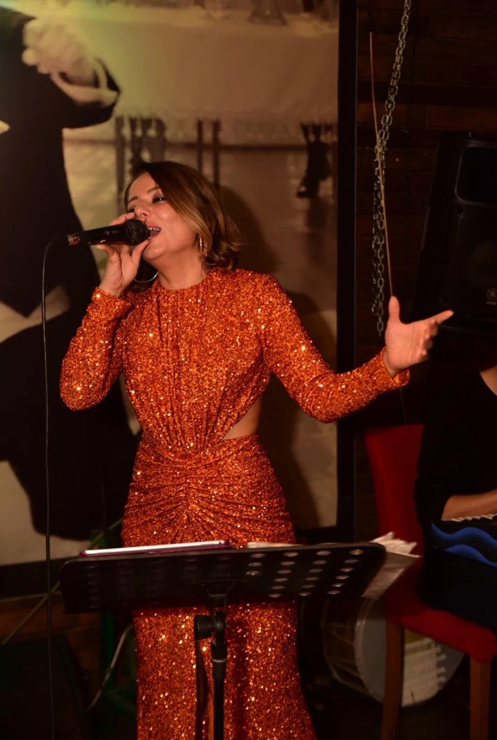 Veteran BUSADER'den 2023'e eğlenceli start