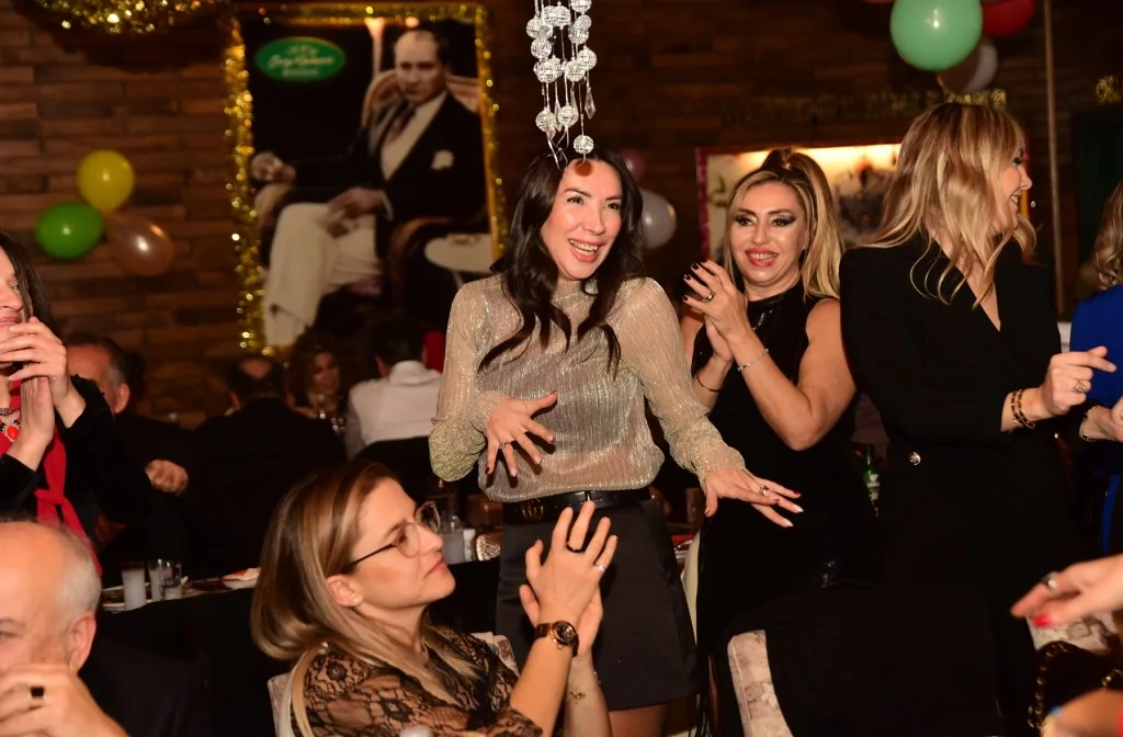 Veteran BUSADER'den 2023'e eğlenceli start