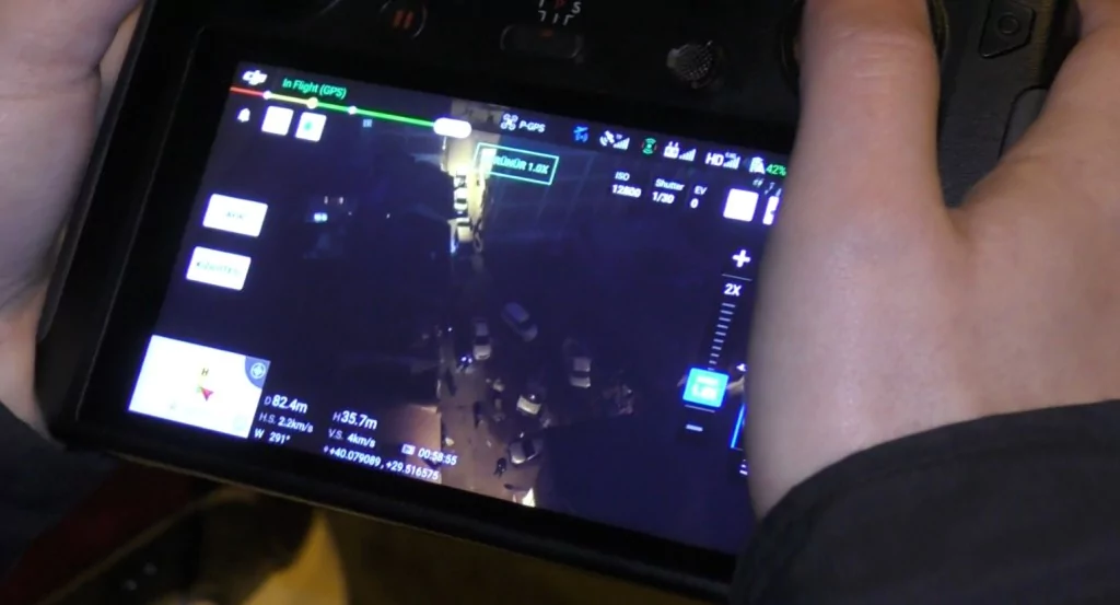 Bursa'da zehir tacirlerine dev operasyon! 5 ilde eş zamanlı baskın