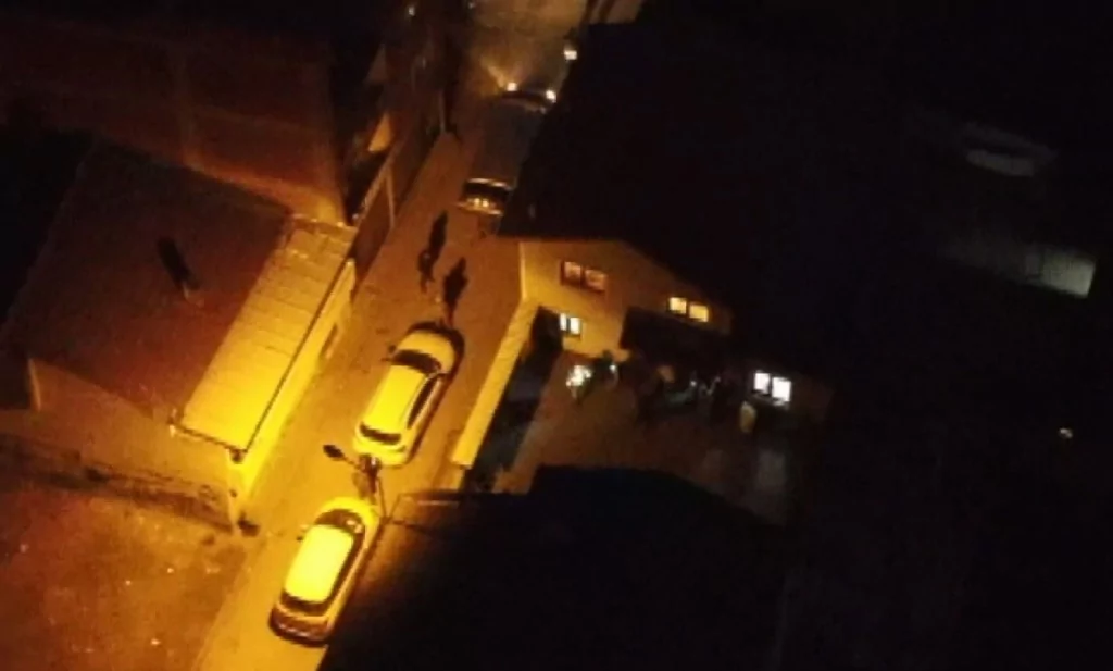 Bursa'da zehir tacirlerine dev operasyon! 5 ilde eş zamanlı baskın