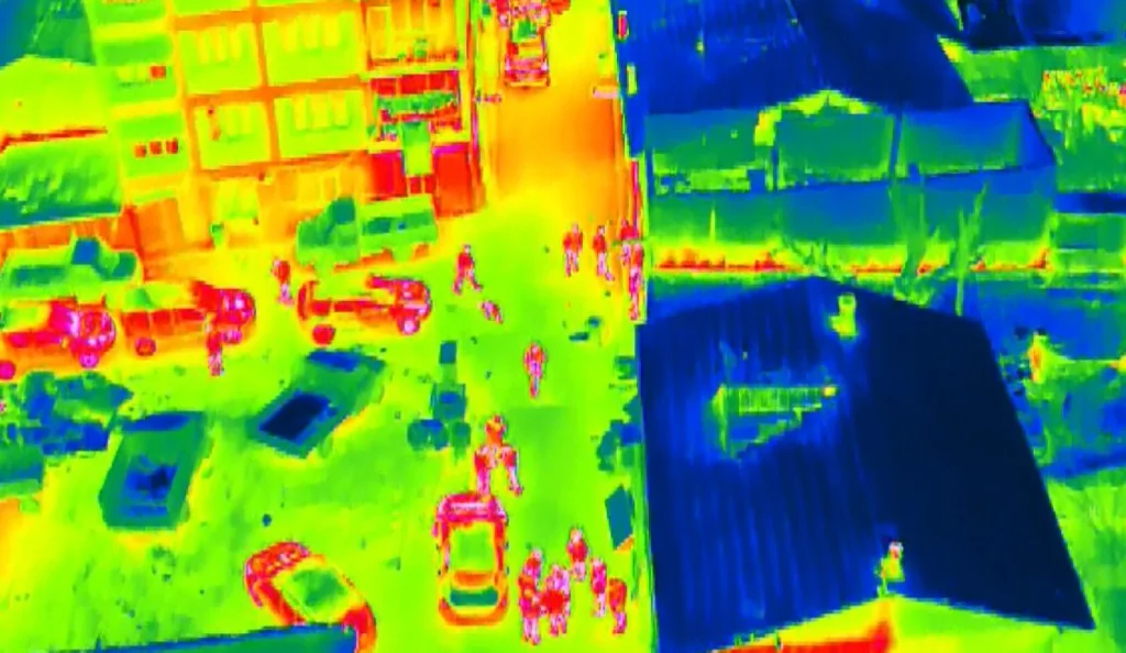 Bursa'da zehir tacirlerine dev operasyon! 5 ilde eş zamanlı baskın
