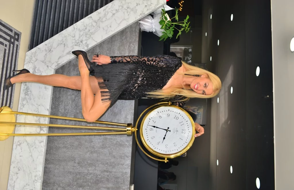 MD Beauty Center'a yıldızlı açılış