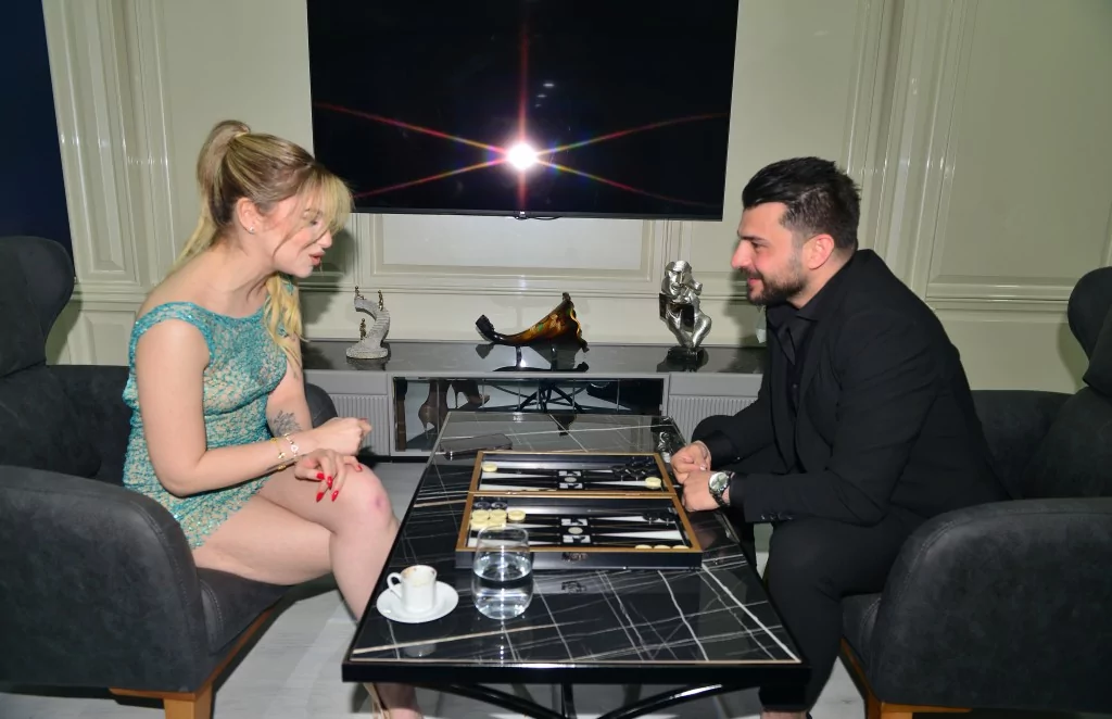 MD Beauty Center'a yıldızlı açılış