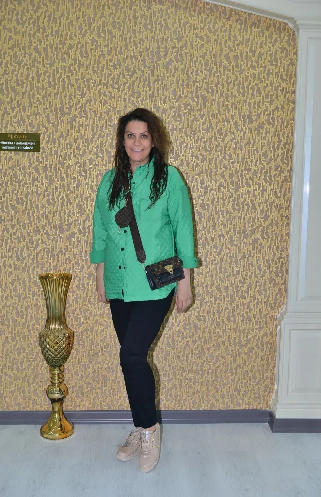 MD Beauty Center'a yıldızlı açılış