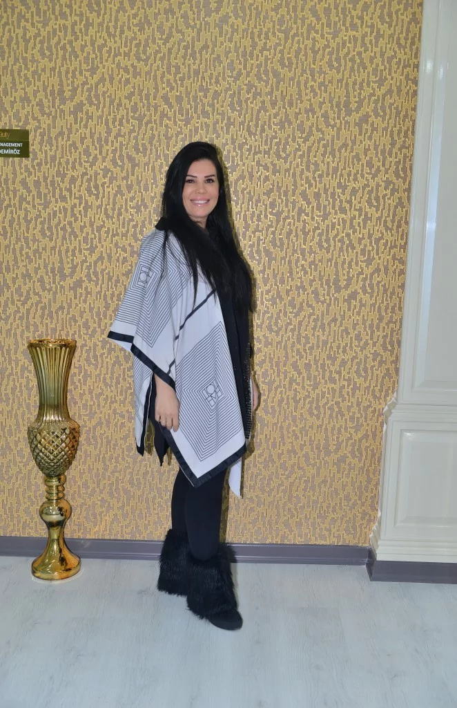 MD Beauty Center'a yıldızlı açılış