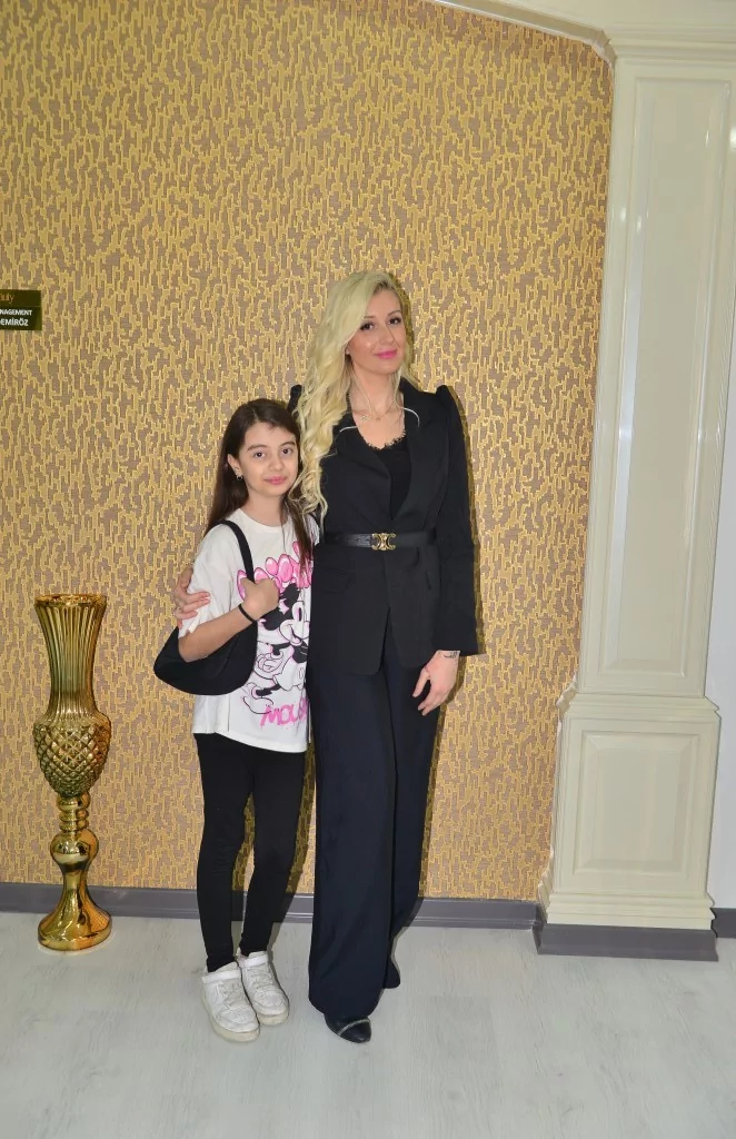 MD Beauty Center'a yıldızlı açılış