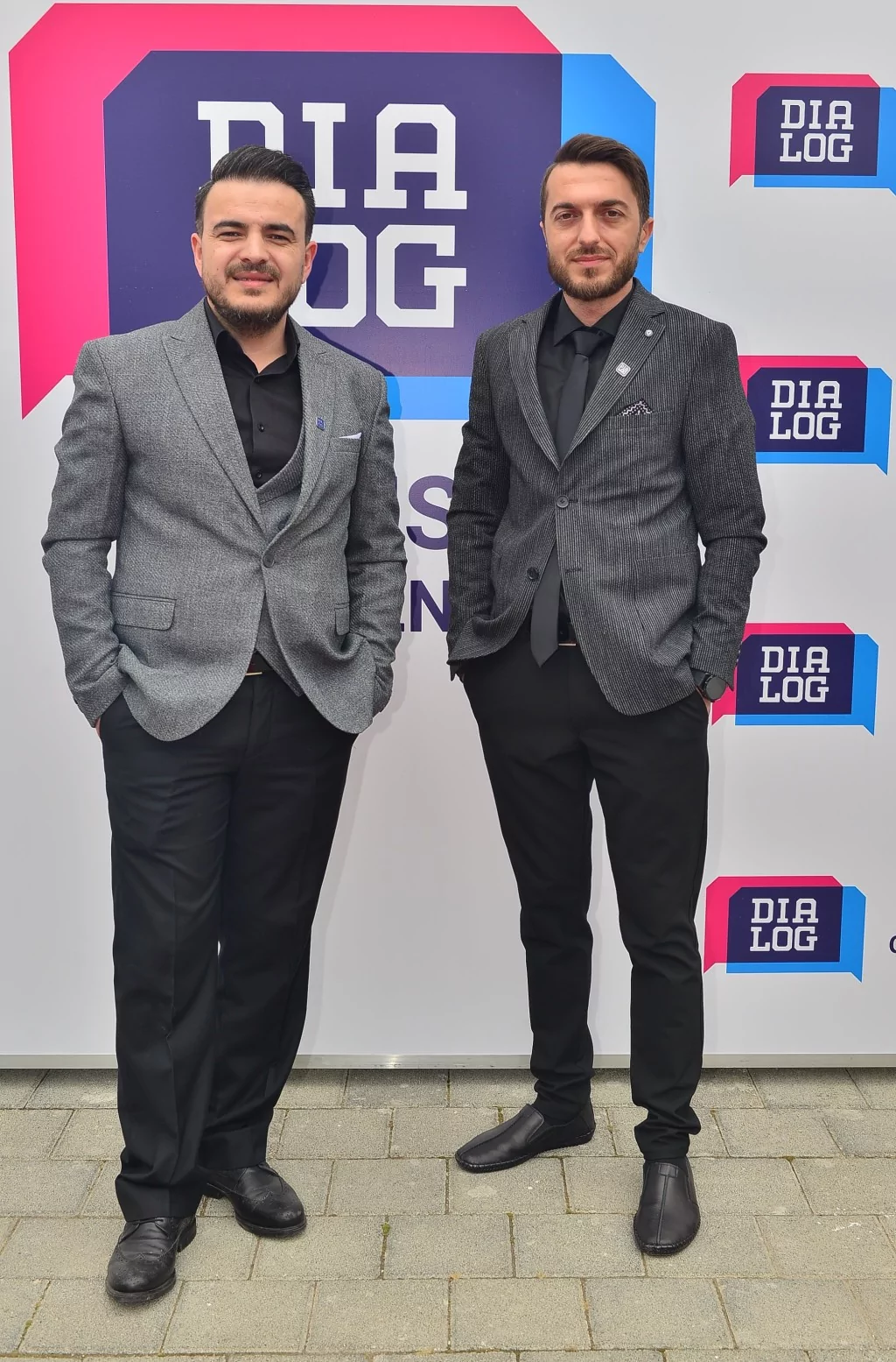 Dialog Plus Gayrimenkul'e görkemli açılış