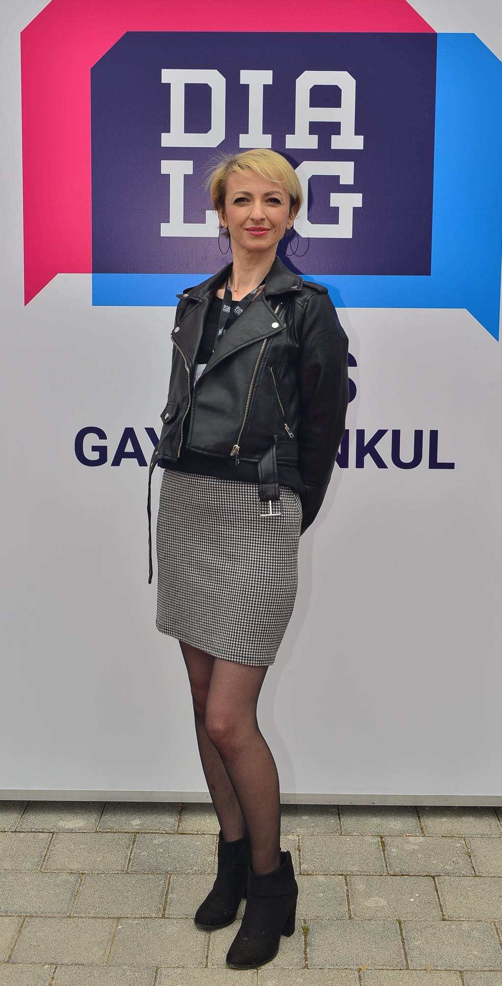 Dialog Plus Gayrimenkul'e görkemli açılış