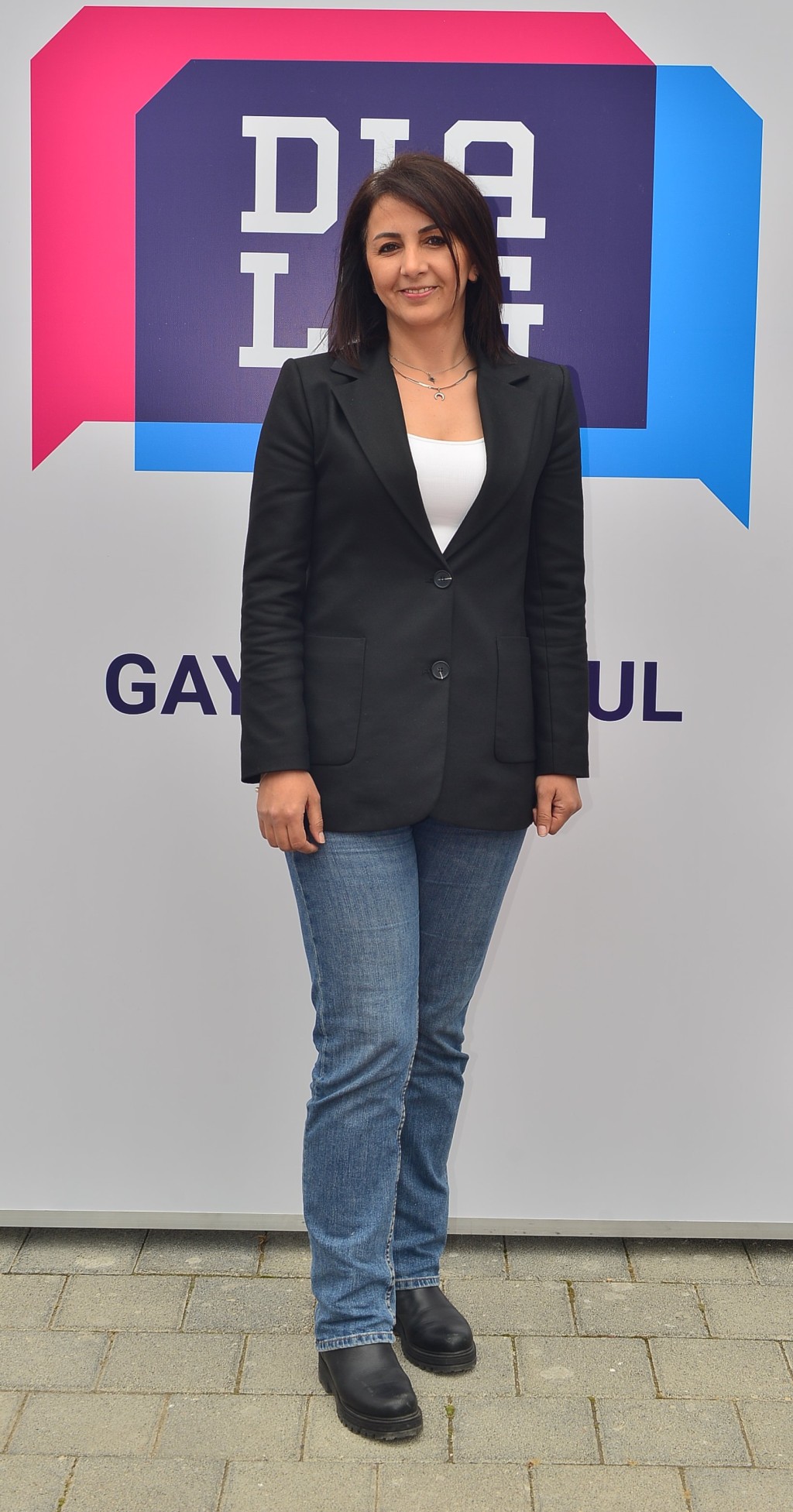 Dialog Plus Gayrimenkul'e görkemli açılış