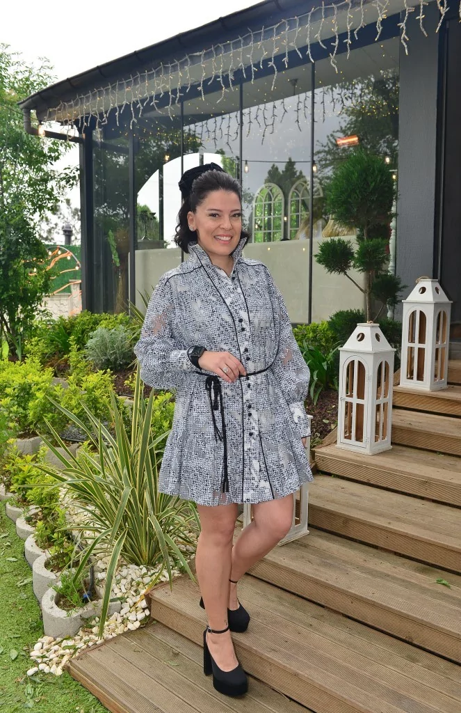 Annelerden geleneksel buluşma