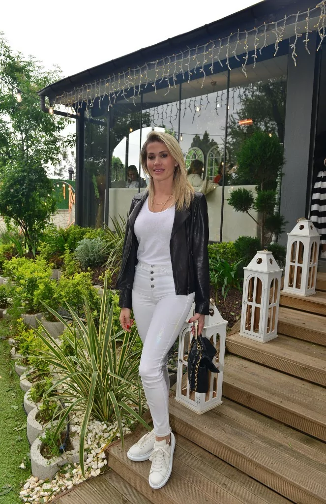 Annelerden geleneksel buluşma