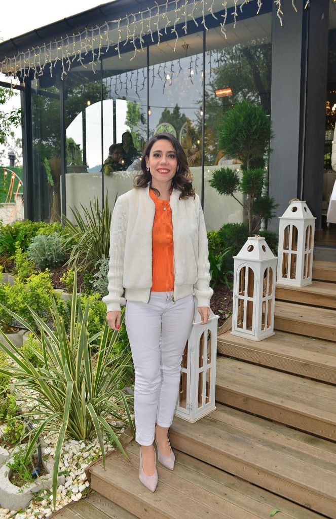 Annelerden geleneksel buluşma