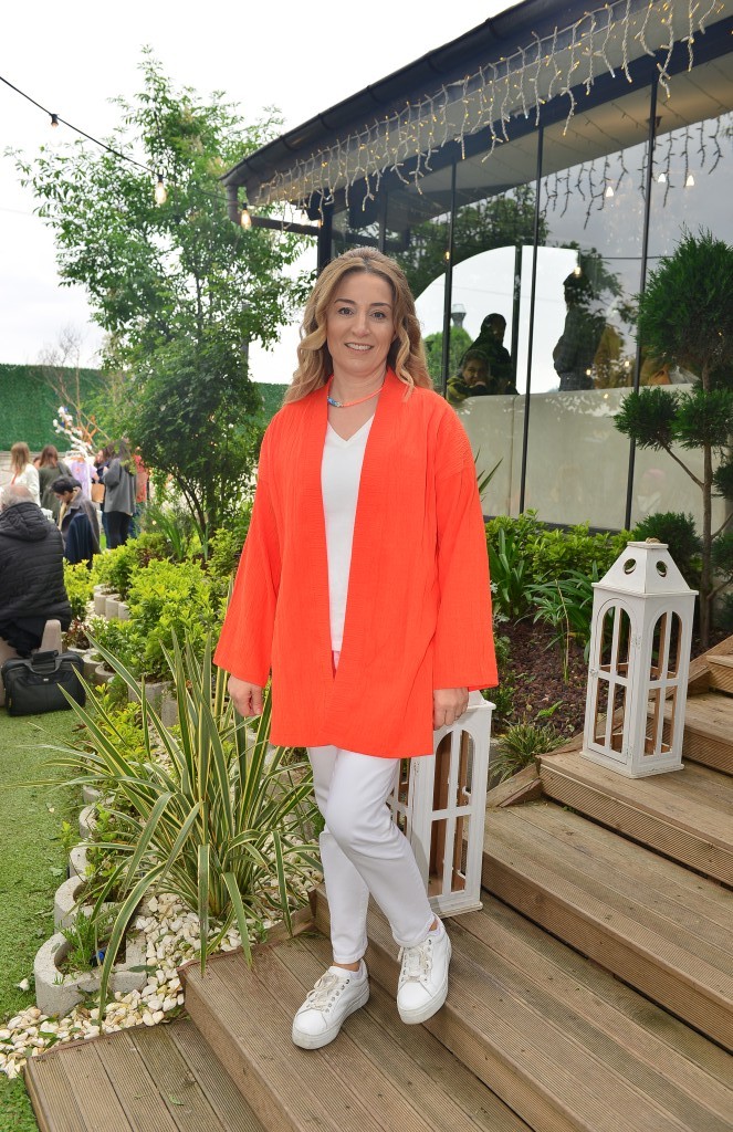 Annelerden geleneksel buluşma