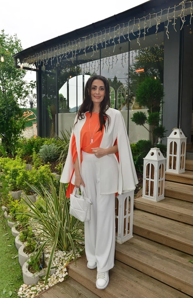 Annelerden geleneksel buluşma