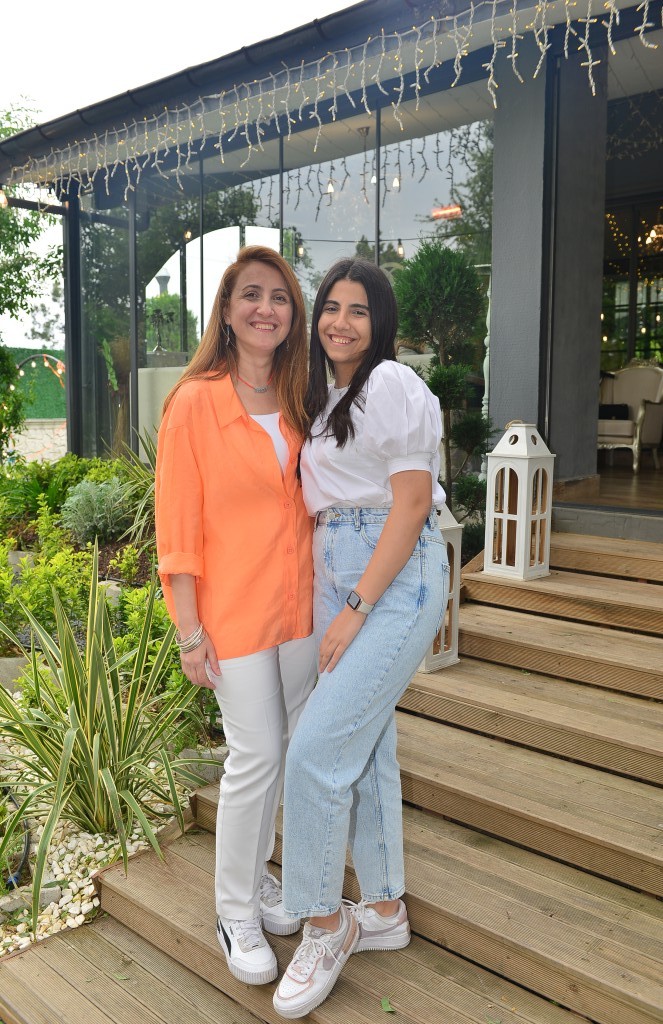 Annelerden geleneksel buluşma