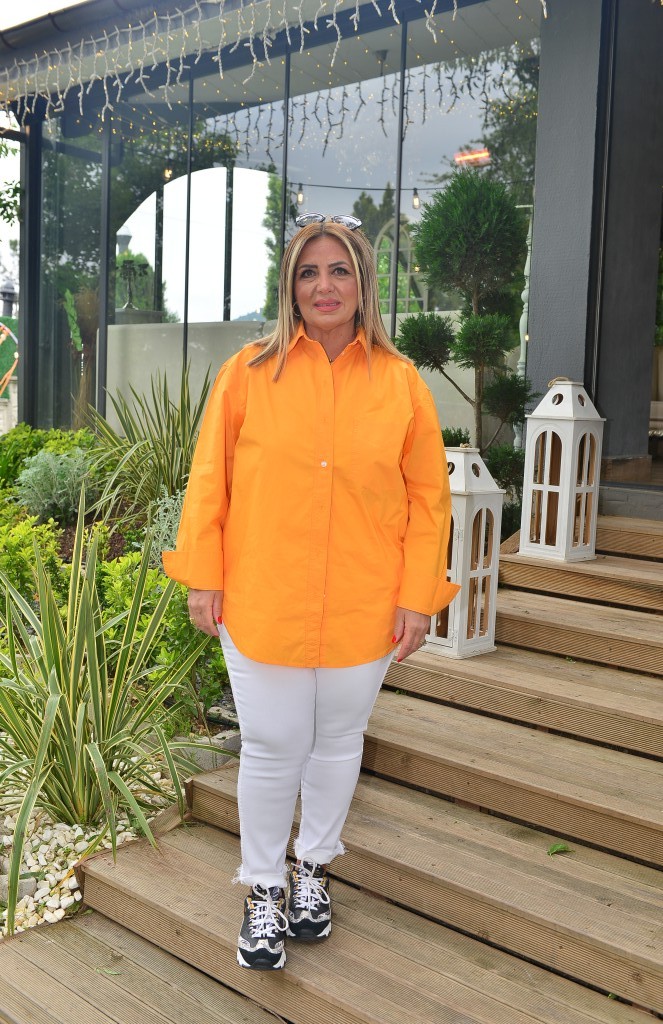 Annelerden geleneksel buluşma