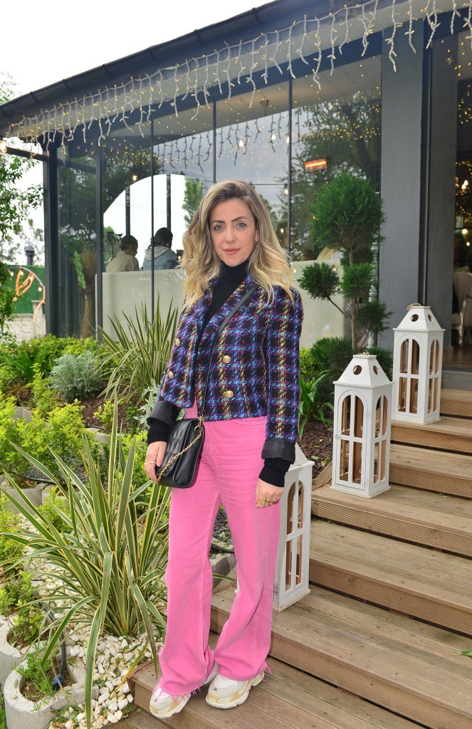 Annelerden geleneksel buluşma