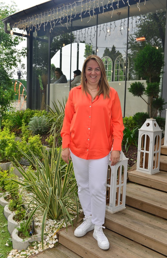 Annelerden geleneksel buluşma