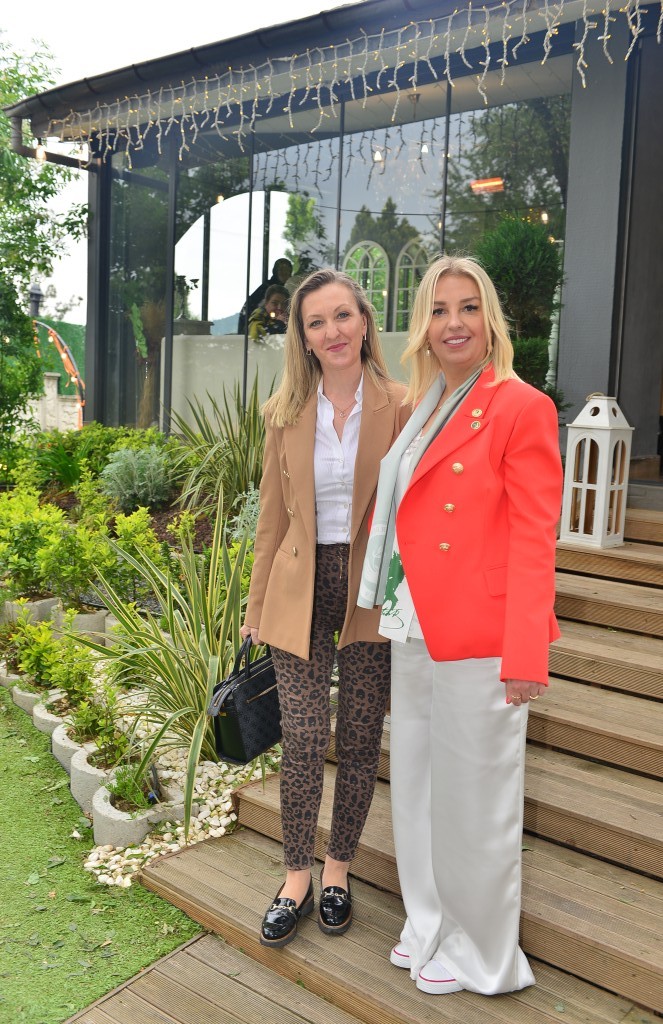 Annelerden geleneksel buluşma