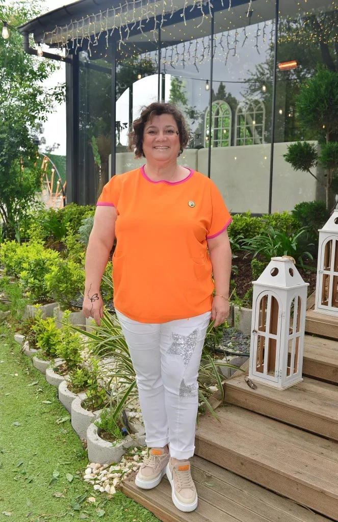 Annelerden geleneksel buluşma