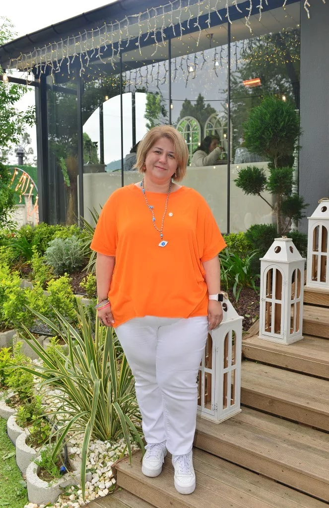 Annelerden geleneksel buluşma