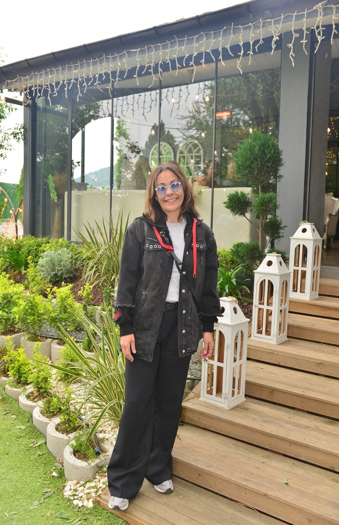 Annelerden geleneksel buluşma